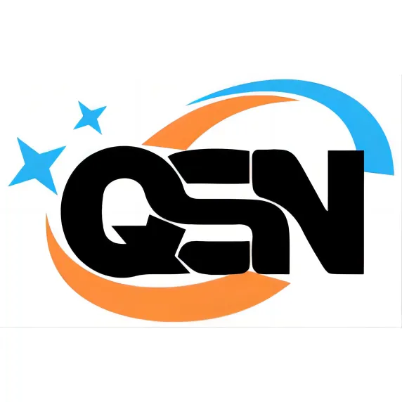 QSNTECH test leads manufacturer logo