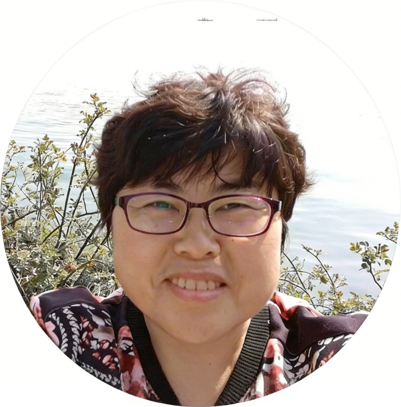 Betty Wang - QSNTECH Senior Export Expert